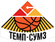 Логотип баскетбольного клуба Temp Sumz Revda